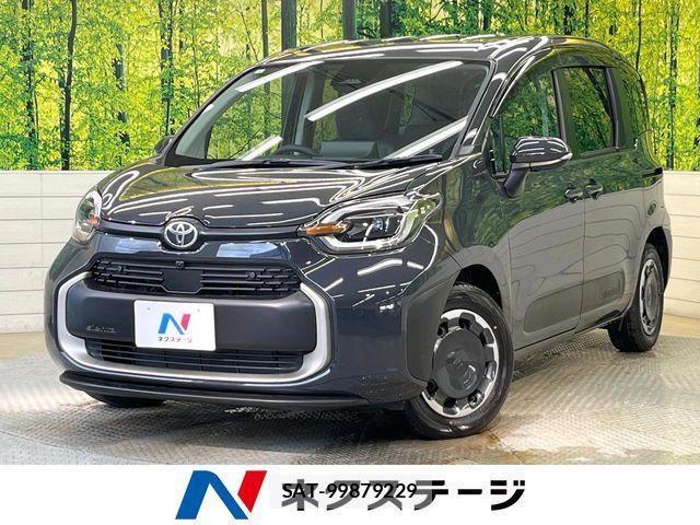 Toyota SIENTA 2026-06 7963770-0