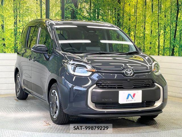 Toyota SIENTA 2026-06 7963770-16