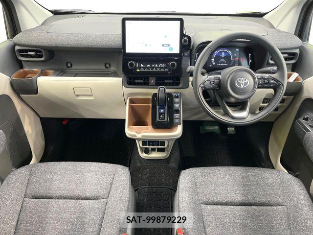 Toyota SIENTA 2026-06 7963770-1