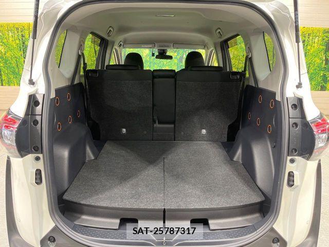 Toyota SIENTA 2019-01 7963780-9