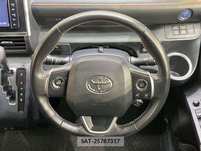 Toyota SIENTA 2019-01 7963780-10