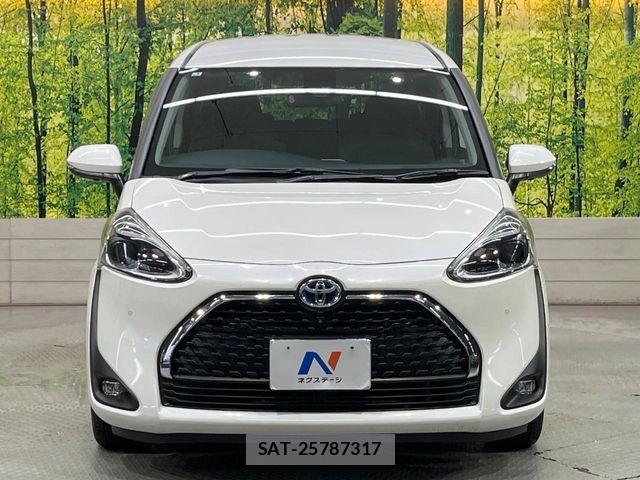 Toyota SIENTA 2019-01 7963780-13
