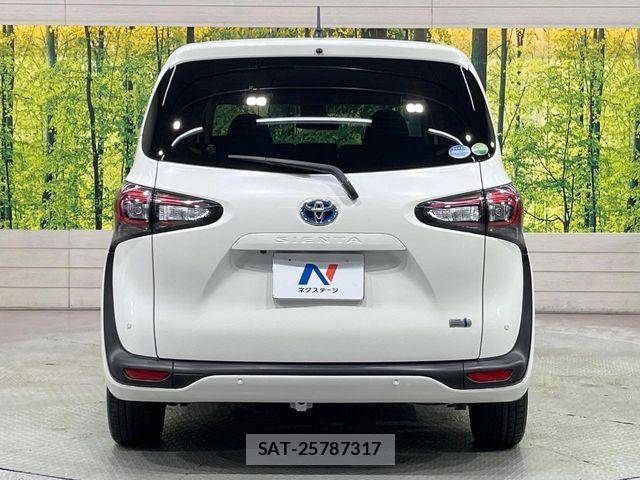 Toyota SIENTA 2019-01 7963780-14