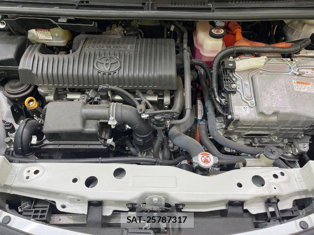 Toyota SIENTA 2019-01 7963780-17
