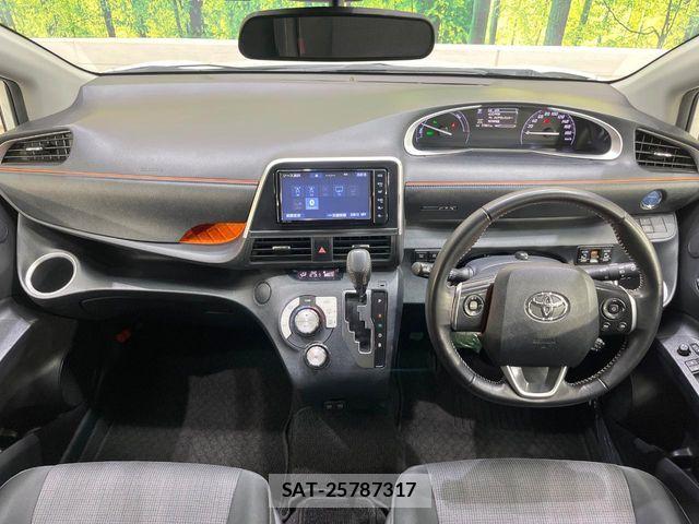 Toyota SIENTA 2019-01 7963780-1