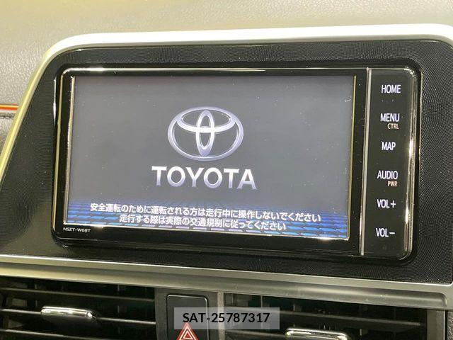 Toyota SIENTA 2019-01 7963780-2