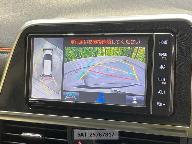 Toyota SIENTA 2019-01 7963780-3
