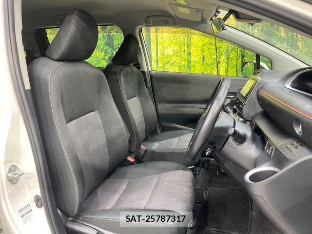 Toyota SIENTA 2019-01 7963780-7