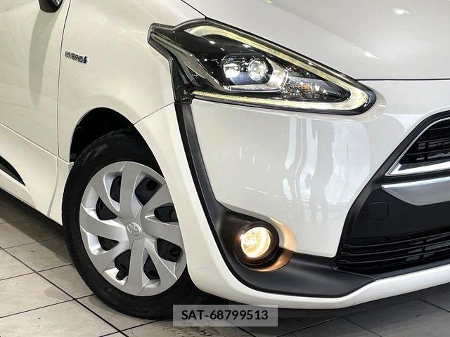 Toyota SIENTA 2017-05 7963785-11