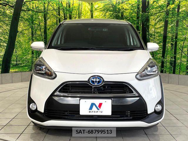 Toyota SIENTA 2017-05 7963785-13