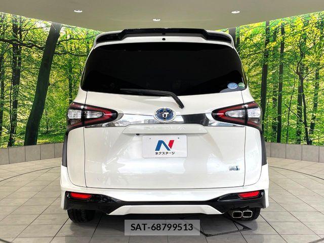 Toyota SIENTA 2017-05 7963785-14