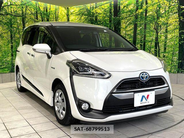 Toyota SIENTA 2017-05 7963785-15