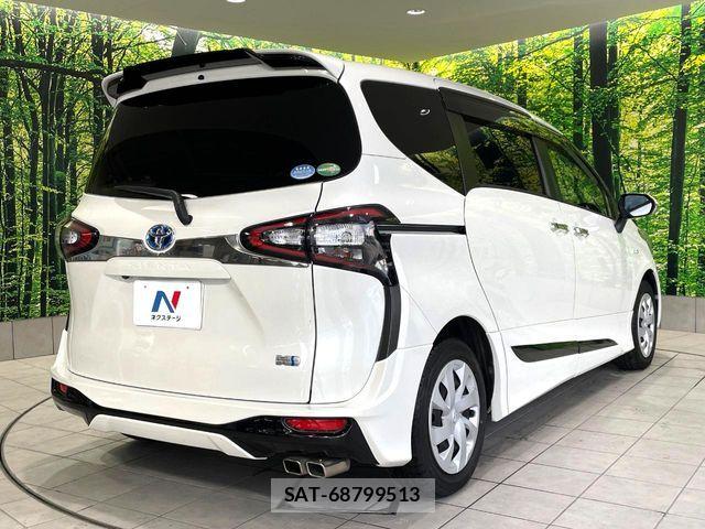 Toyota SIENTA 2017-05 7963785-16