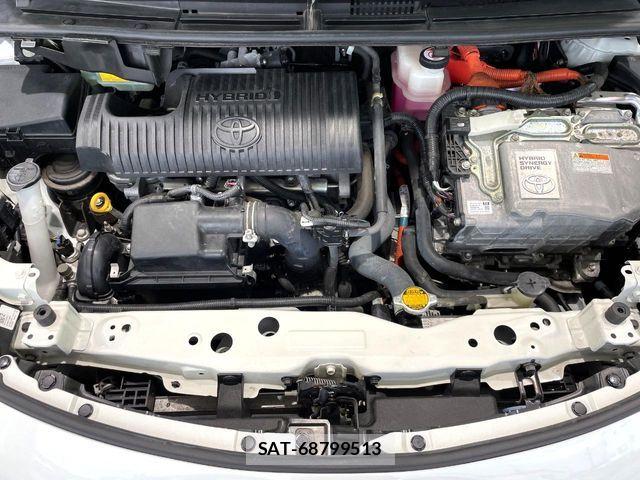 Toyota SIENTA 2017-05 7963785-17