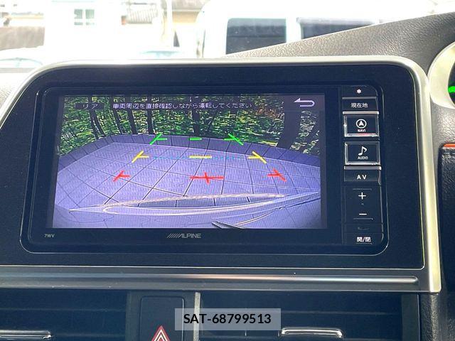 Toyota SIENTA 2017-05 7963785-4