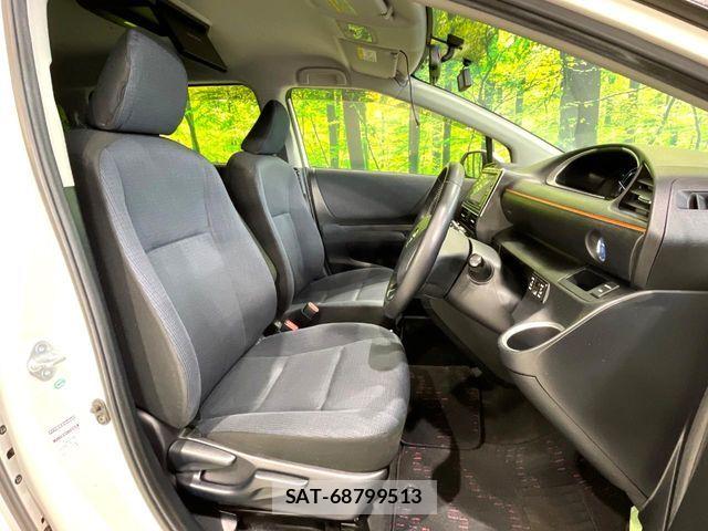 Toyota SIENTA 2017-05 7963785-7