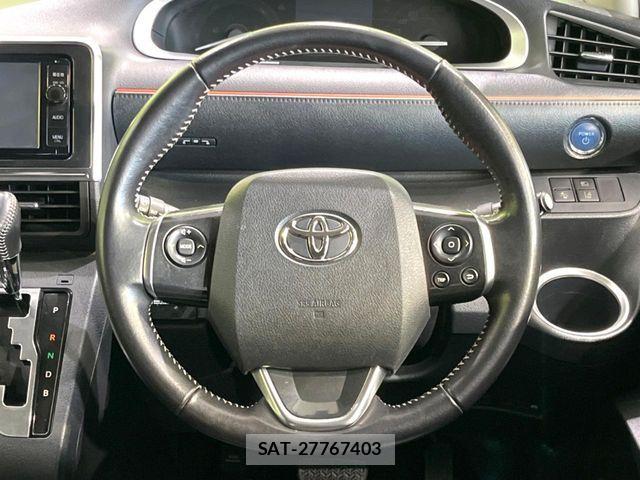 Toyota SIENTA 2015-07 7963786-12
