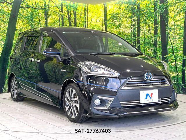 Toyota SIENTA 2015-07 7963786-17