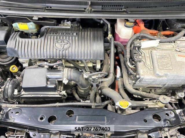 Toyota SIENTA 2015-07 7963786-19