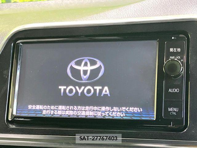Toyota SIENTA 2015-07 7963786-3