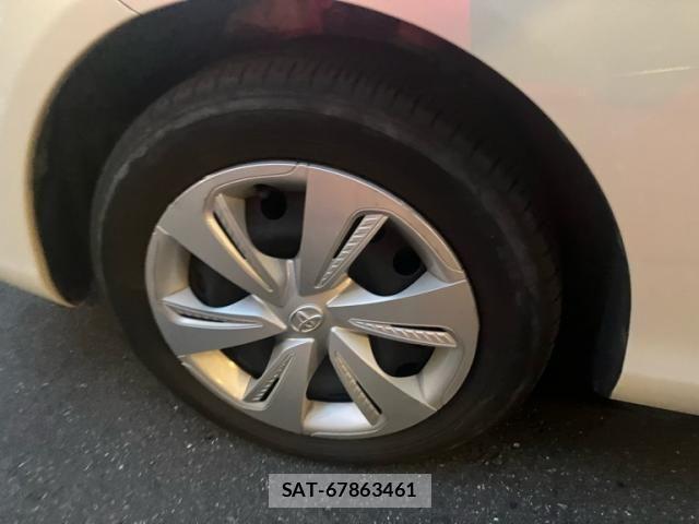 Toyota SIENTA 2018-10 7981014-10