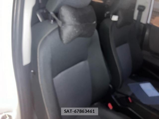 Toyota SIENTA 2018-10 7981014-18