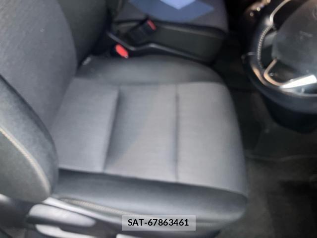 Toyota SIENTA 2018-10 7981014-19