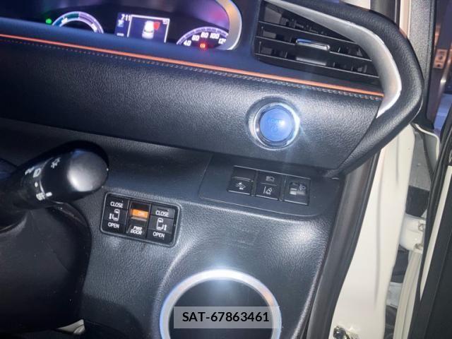 Toyota SIENTA 2018-10 7981014-22