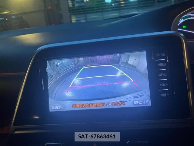 Toyota SIENTA 2018-10 7981014-24