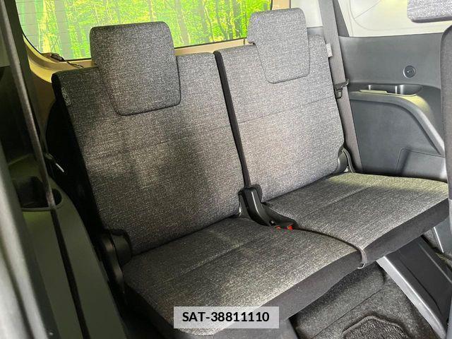 Toyota SIENTA 2022-11 7981008-9