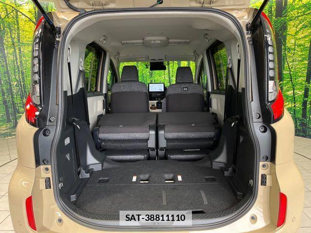 Toyota SIENTA 2022-11 7981008-10