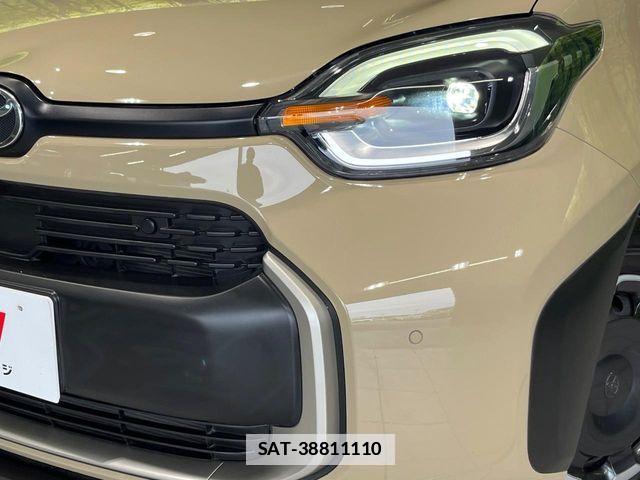 Toyota SIENTA 2022-11 7981008-12