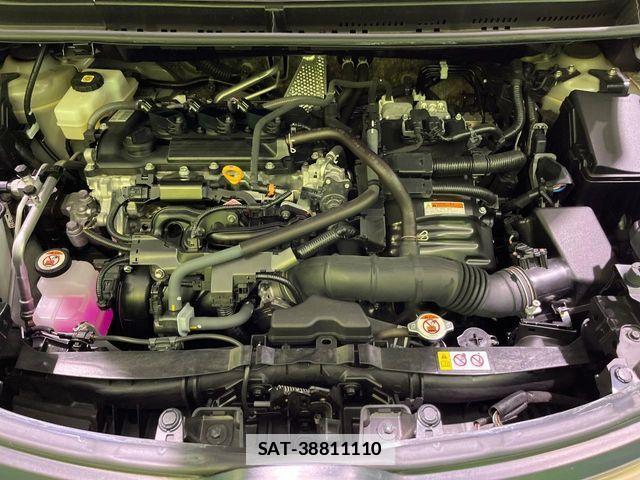 Toyota SIENTA 2022-11 7981008-18