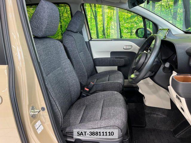 Toyota SIENTA 2022-11 7981008-7