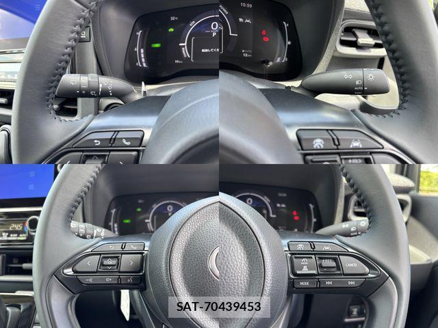 Toyota SIENTA 2026-04 7981001-21