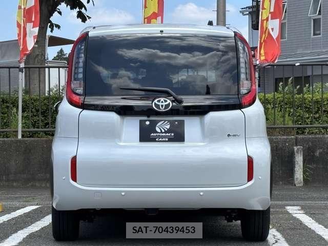 Toyota SIENTA 2026-04 7981001-8
