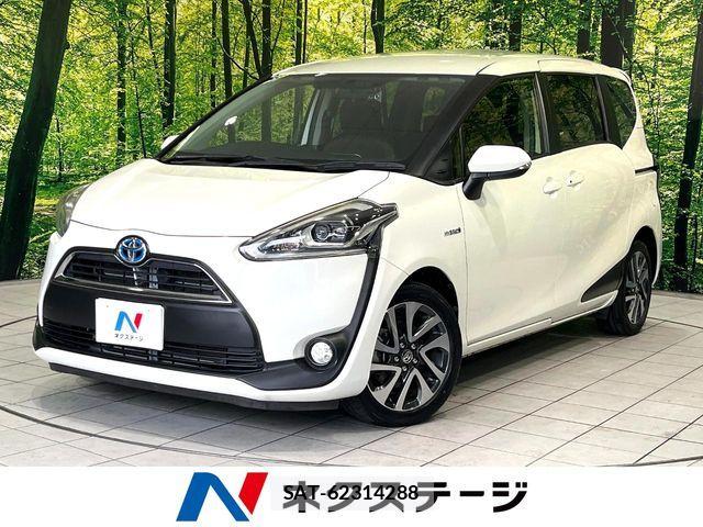 Toyota SIENTA 2017-02 7981012-0