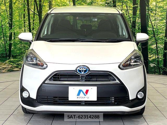 Toyota SIENTA 2017-02 7981012-13