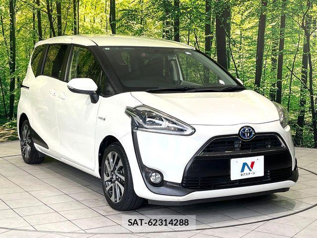 Toyota SIENTA 2017-02 7981012-15
