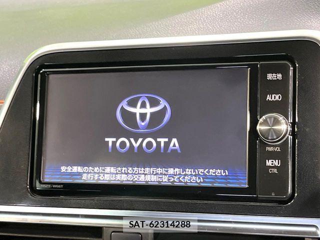 Toyota SIENTA 2017-02 7981012-4