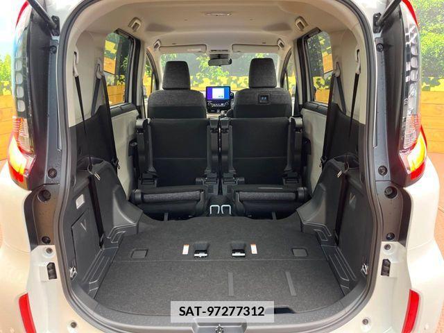 Toyota SIENTA 2026-04 7980999-9