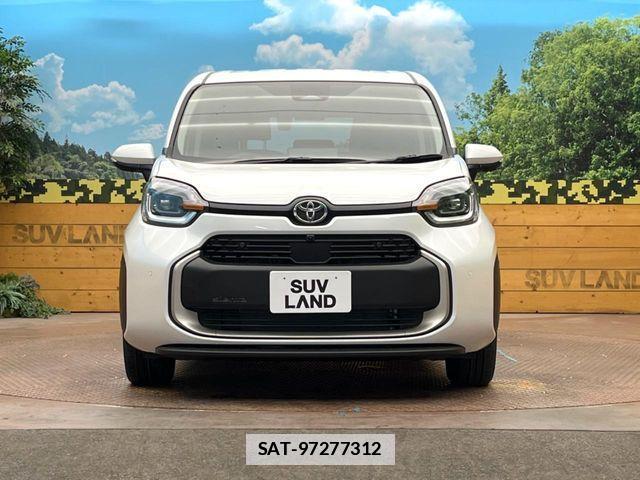 Toyota SIENTA 2026-04 7980999-13