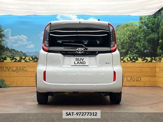 Toyota SIENTA 2026-04 7980999-14