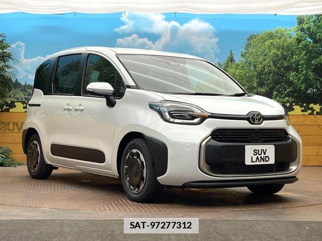 Toyota SIENTA 2026-04 7980999-15
