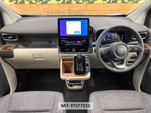 Toyota SIENTA 2026-04 7980999-1