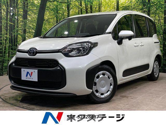 Toyota SIENTA 2024-06 7981007-0