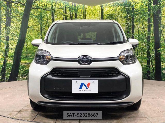 Toyota SIENTA 2024-06 7981007-14