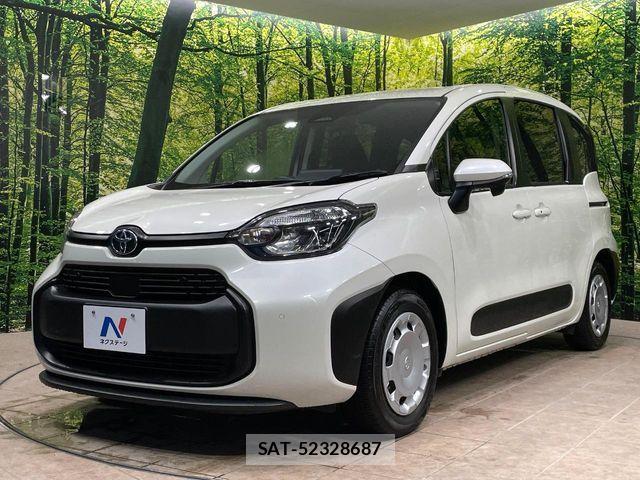 Toyota SIENTA 2024-06 7981007-16