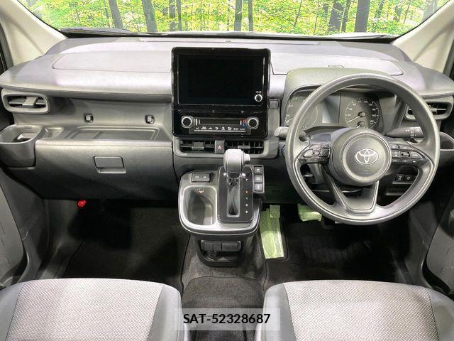 Toyota SIENTA 2024-06 7981007-1