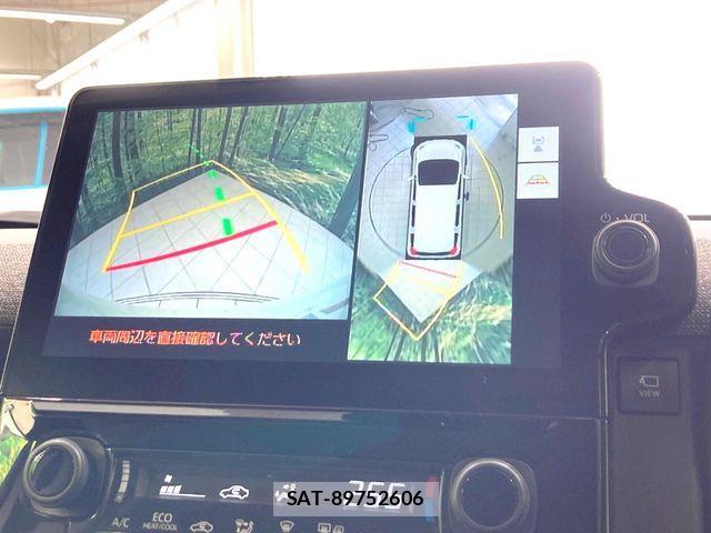 Toyota SIENTA 2023-01 7981005-5